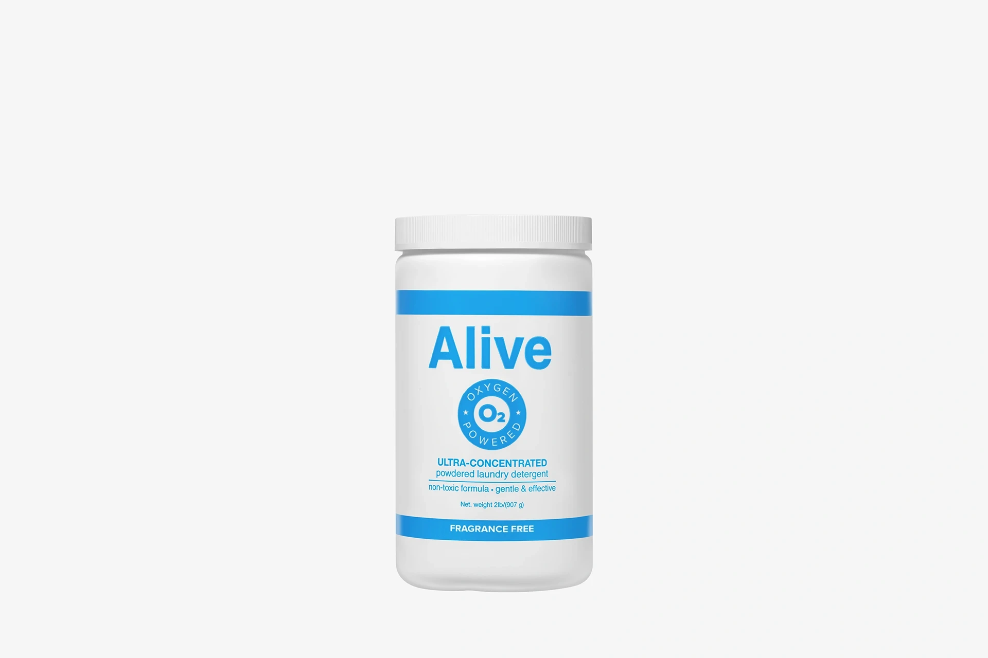 Alive univerzální prací prášek