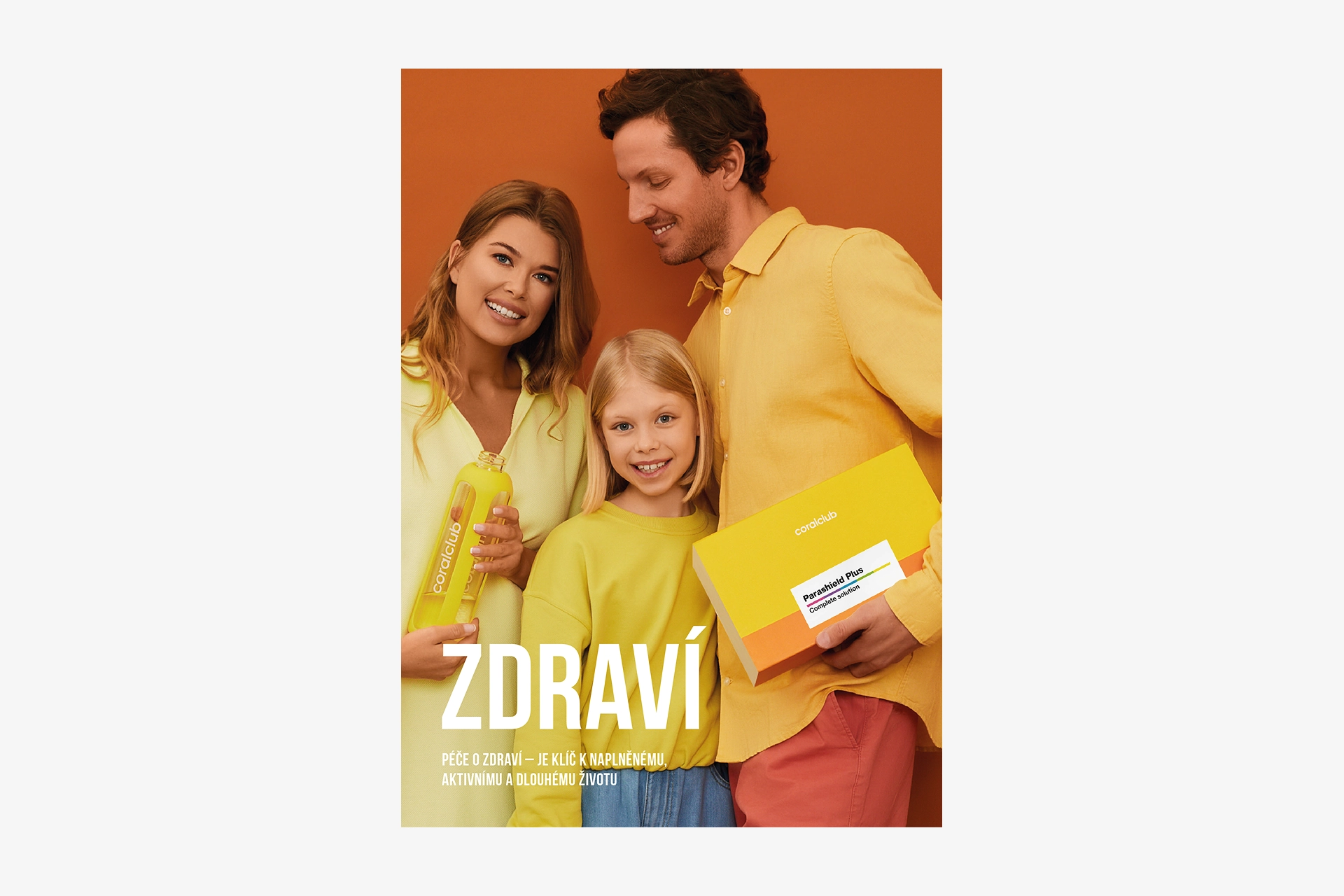 Letáček 
